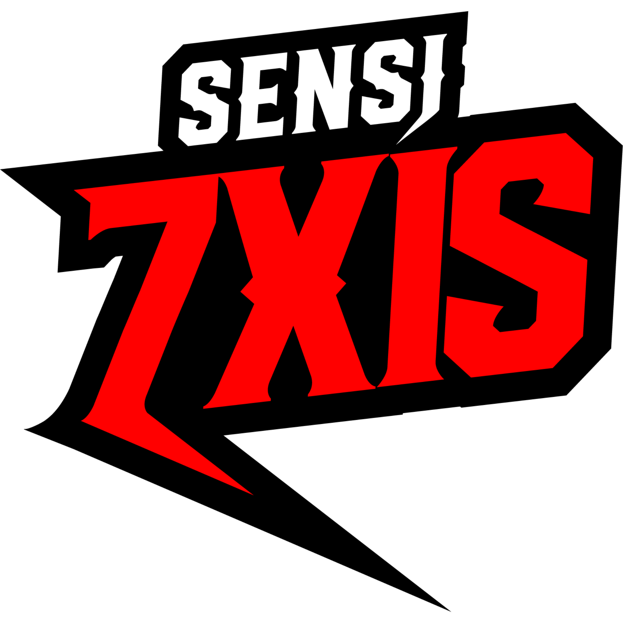 Logo Sensi7xis